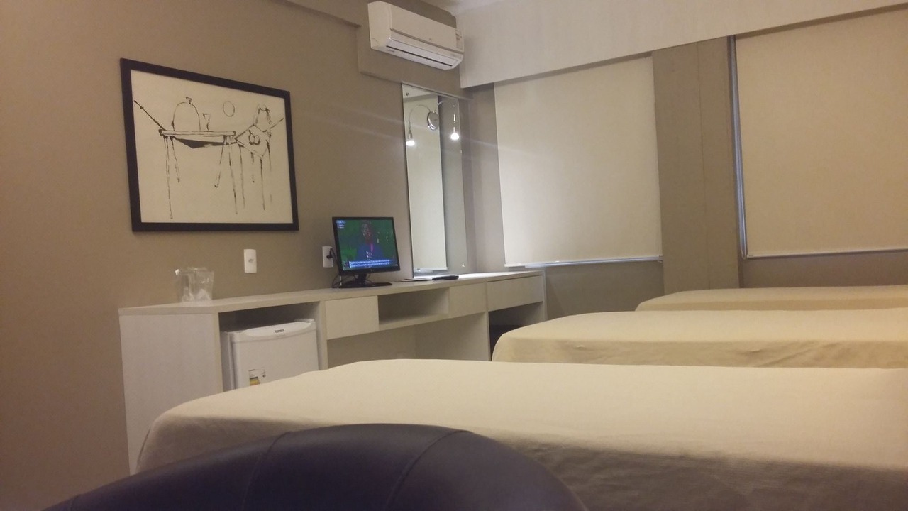 Photo of Bedroom in Centro