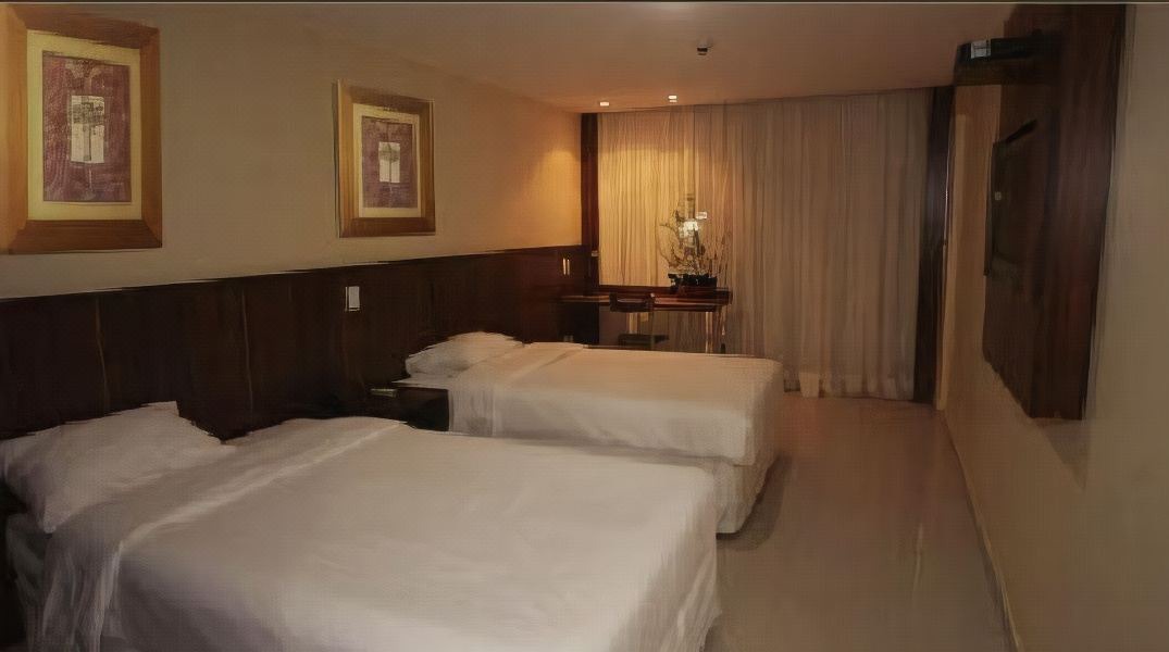 Photo of Bedroom in Setor Hoteleiro Sul