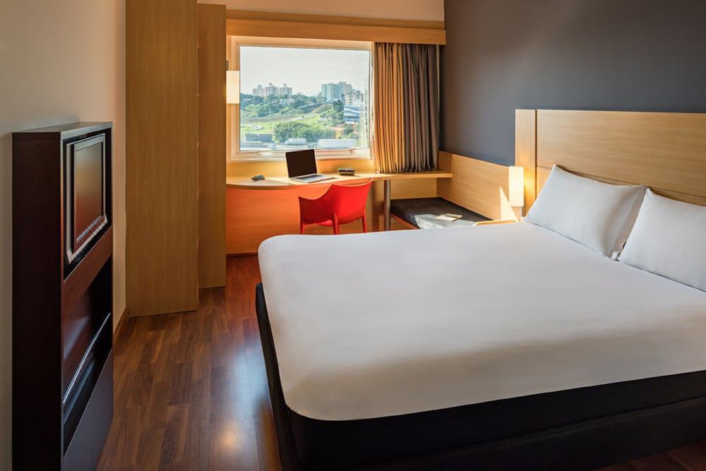 Photo of Bedroom in Sao Jose dos Campos
