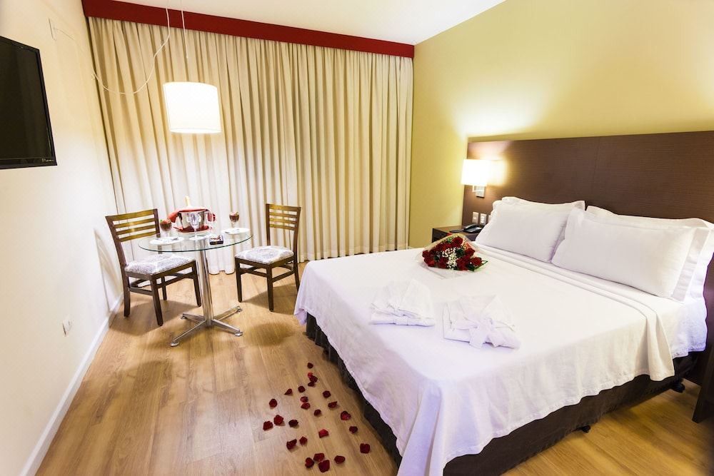 Photo of Bedroom in Porto da Igreja