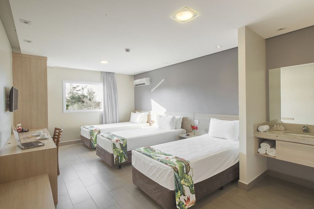 Photo of Bedroom in Valinhos