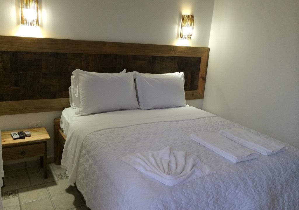 Photo of Bedroom in Praia de Barequecaba