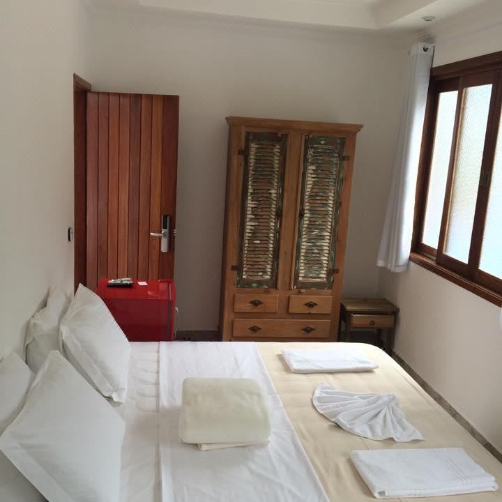 Photo of Bedroom in Praia de Barequecaba