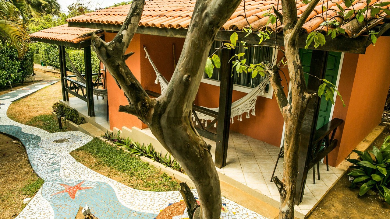Photo of Patio Balcony in Boldro