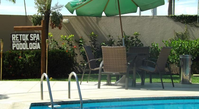 Photo of Outdoor in Coroa do Meio