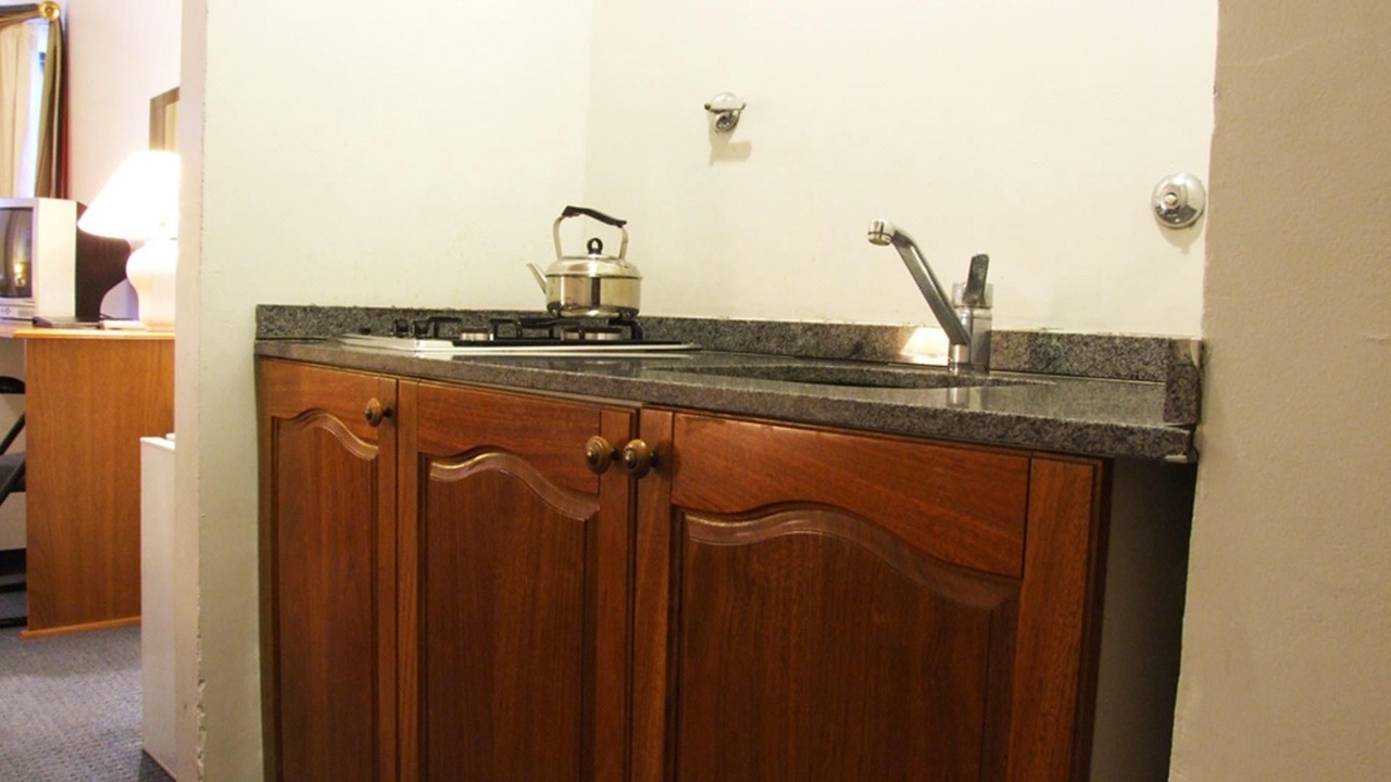 Photo of Kitchen in Rosario