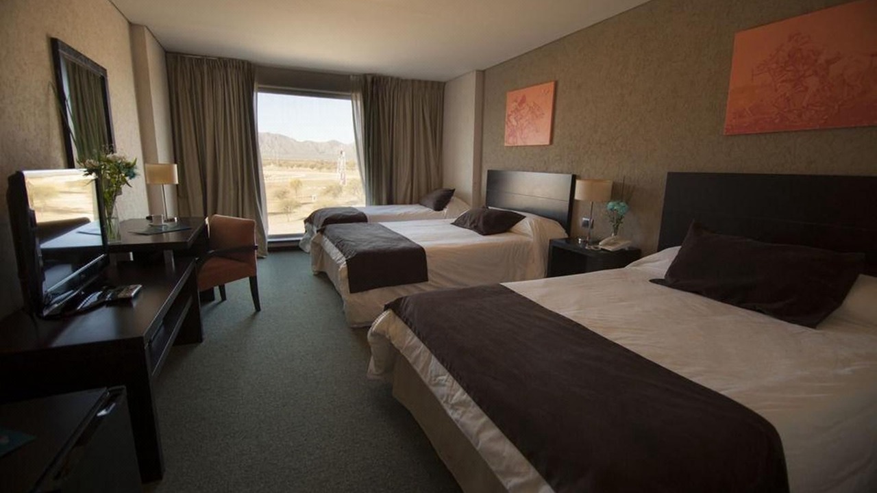 Photo of Bedroom in La Punta