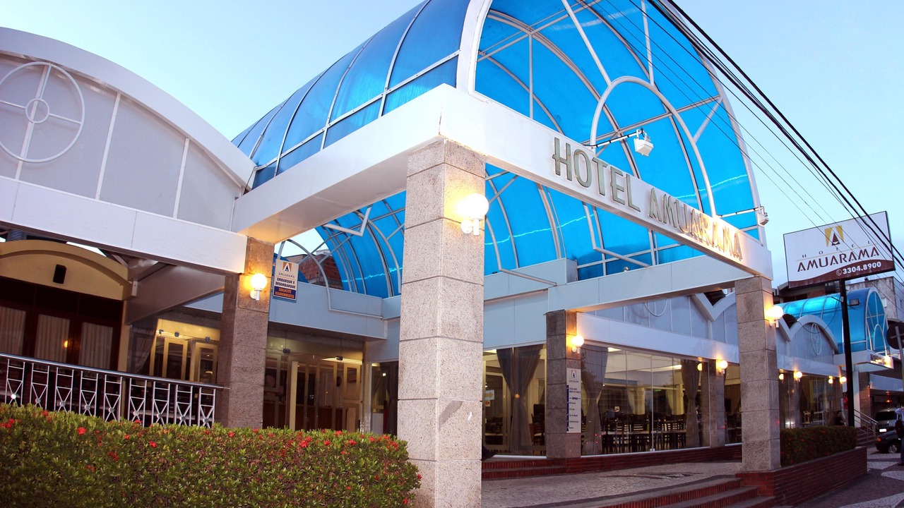 Photo of Buildings in Fatima