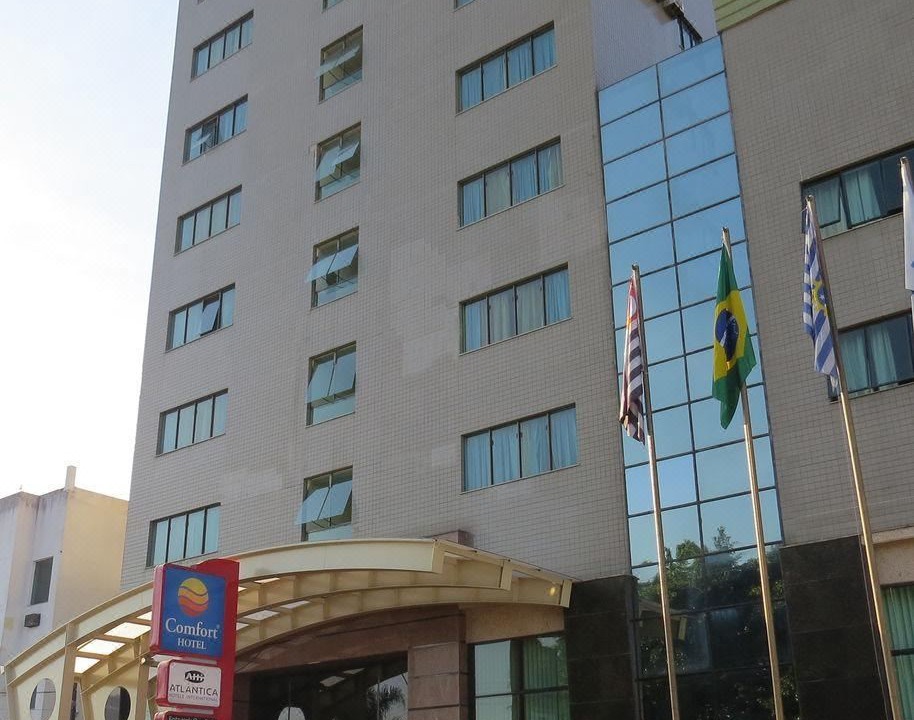 Photo of Buildings in Sao Jose dos Campos
