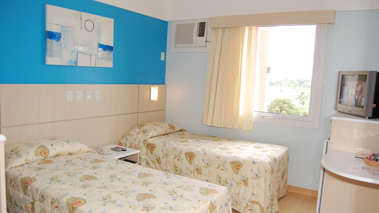 Photo of Bedroom in Centro