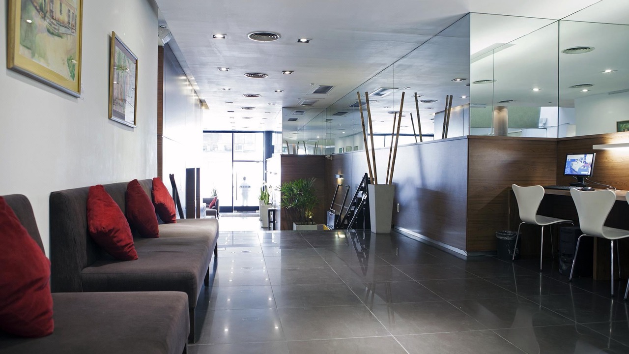 Photo of Livingroom in Microcentro