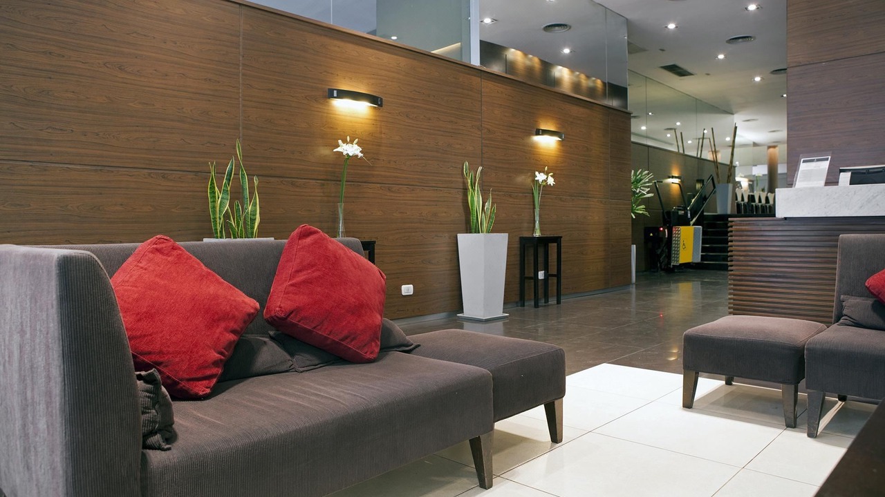 Photo of Livingroom in Microcentro