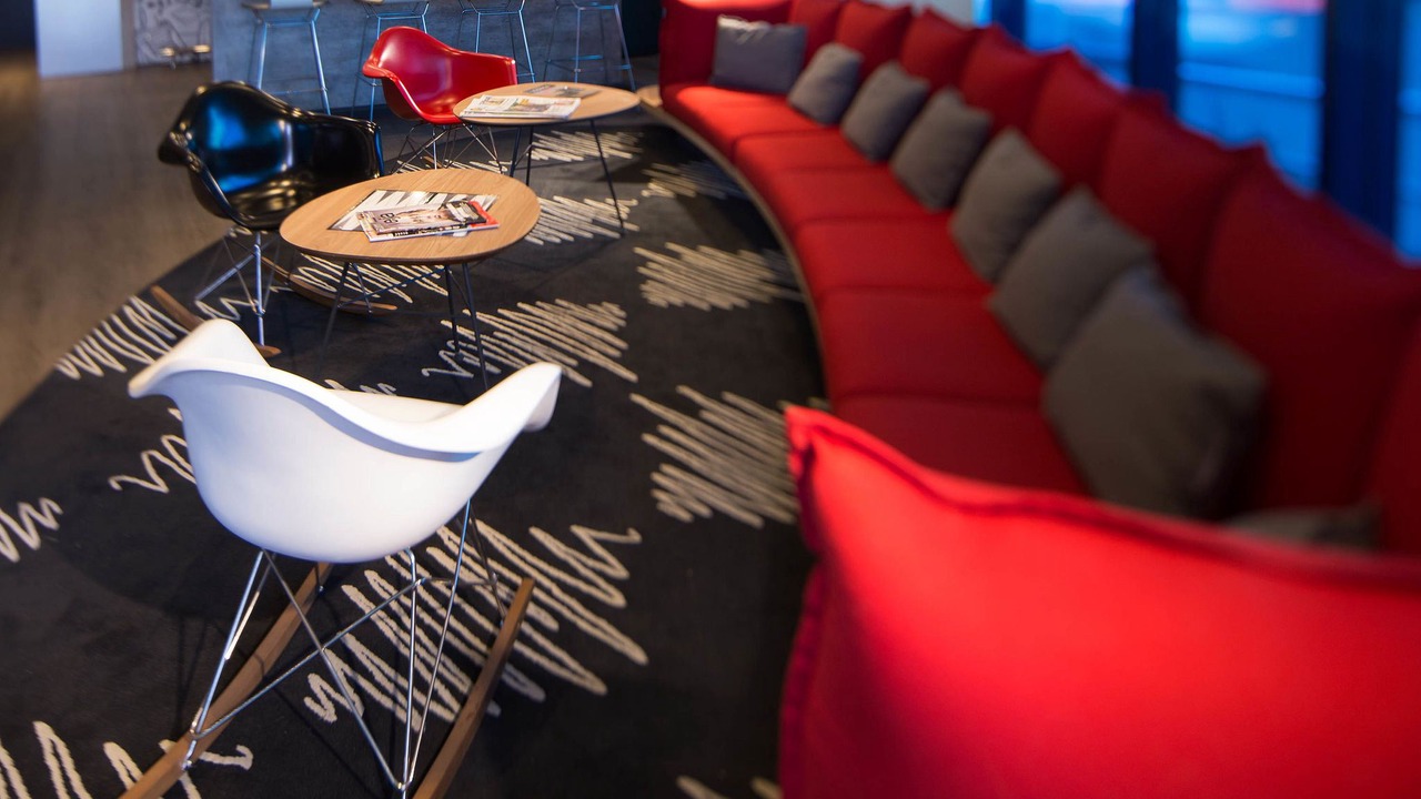 Photo of Livingroom in Centro