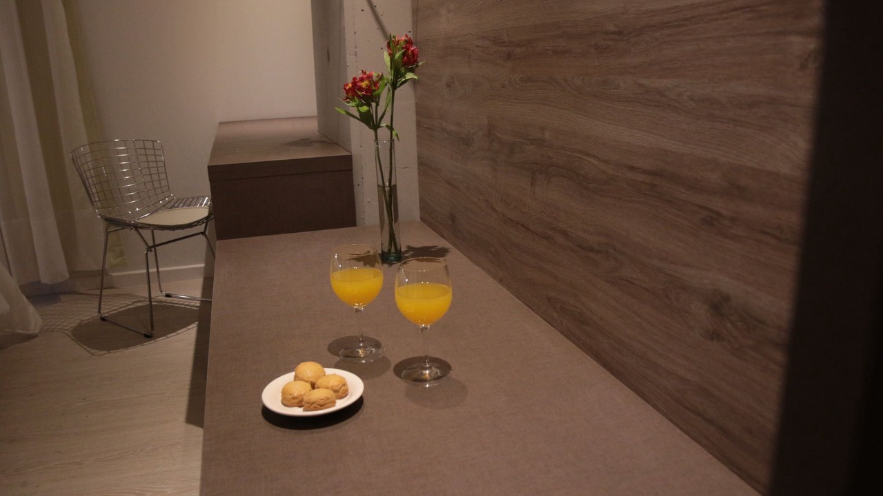 Photo of Bathroom in Santa Rosa