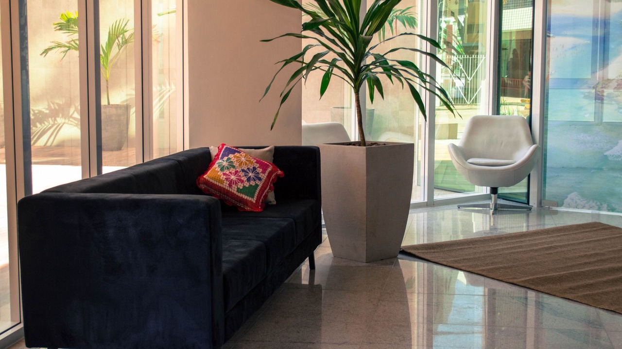 Photo of Livingroom in Ponta Verde