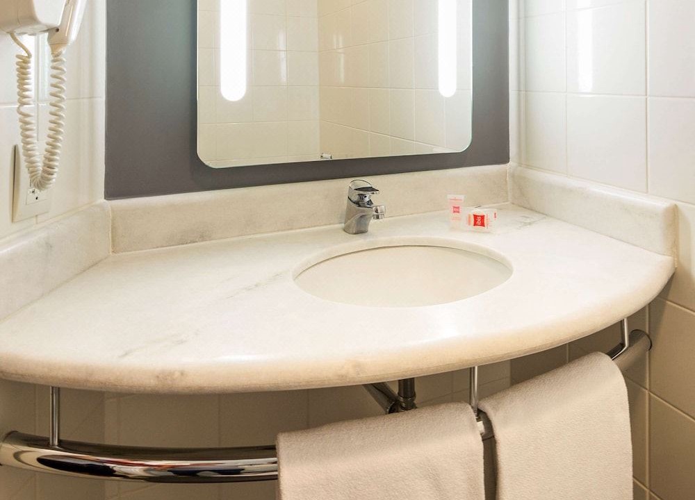 Photo of Bathroom in Sao Jose dos Campos