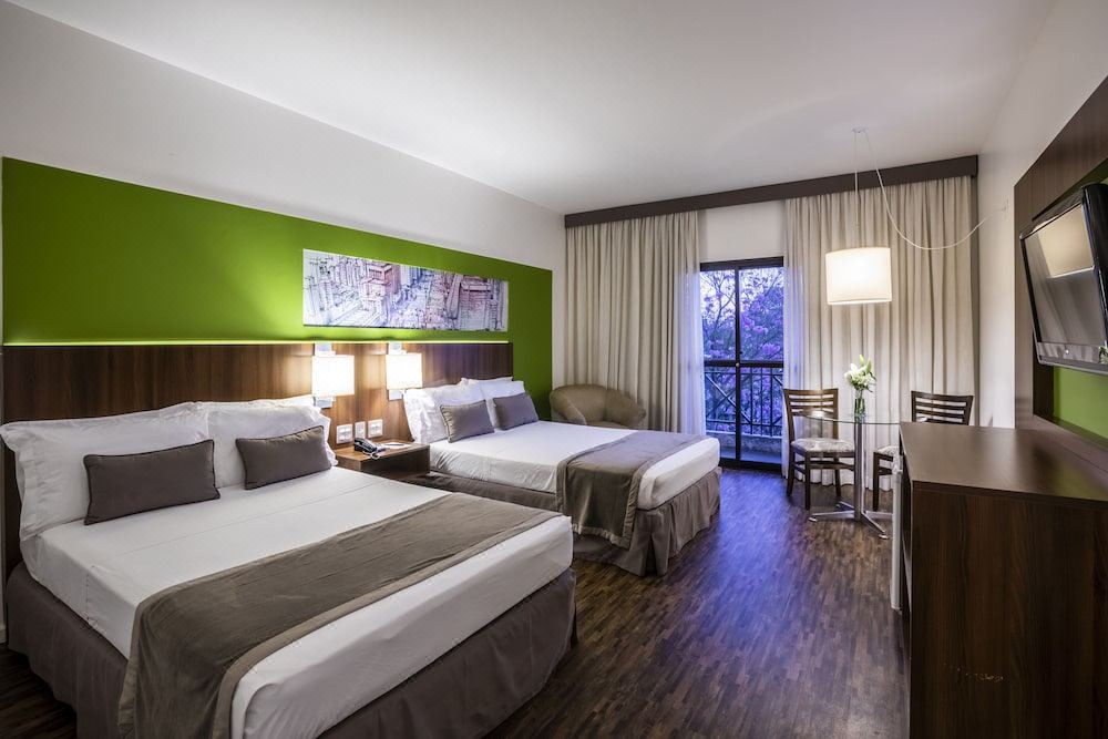Photo of Bedroom in Porto da Igreja