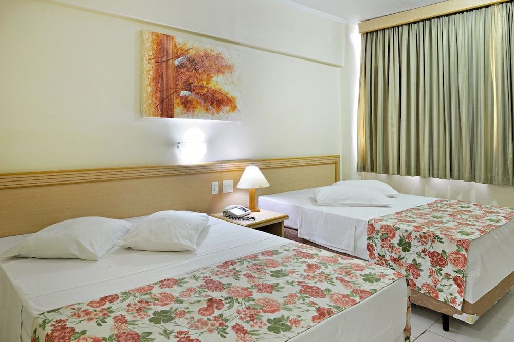 Photo of Bedroom in Piracicaba