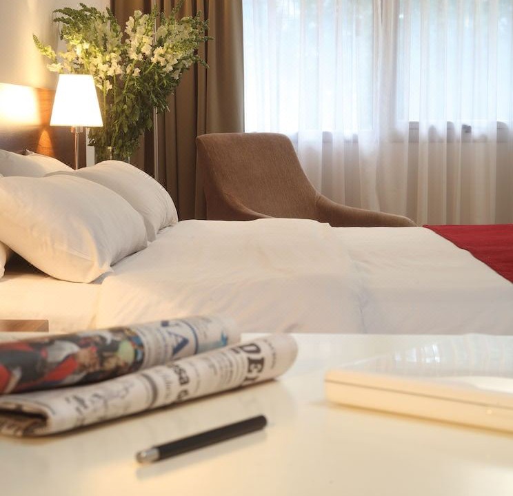 Photo of Bedroom in Microcentro
