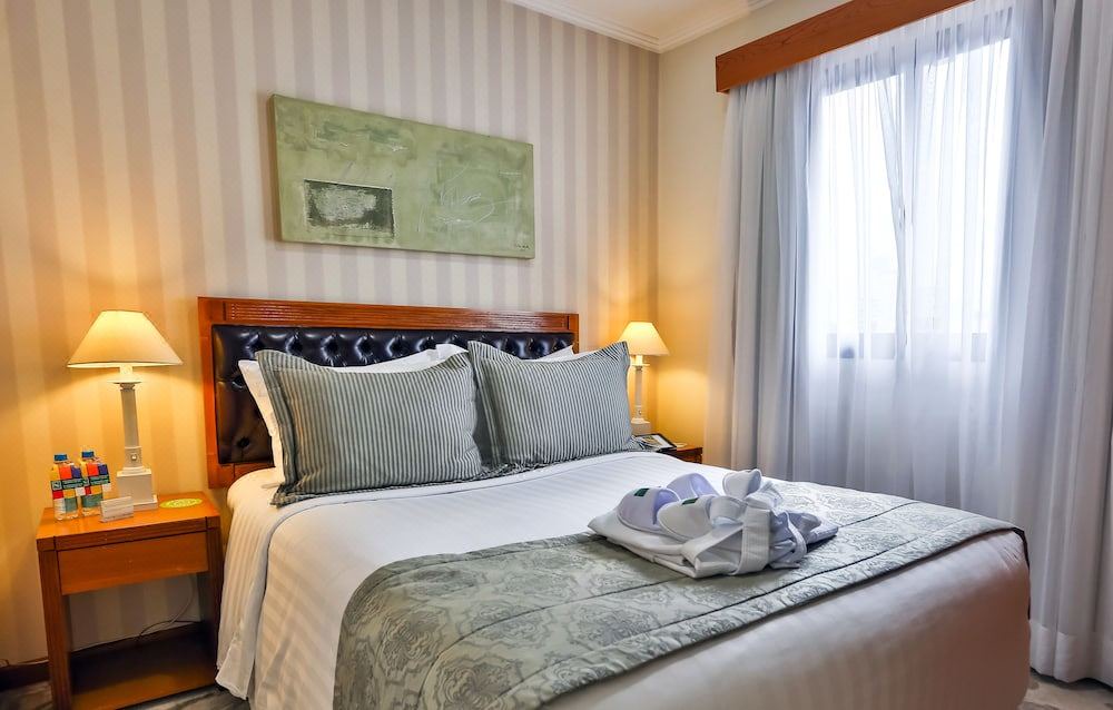 Photo of Bedroom in Vila Olimpia