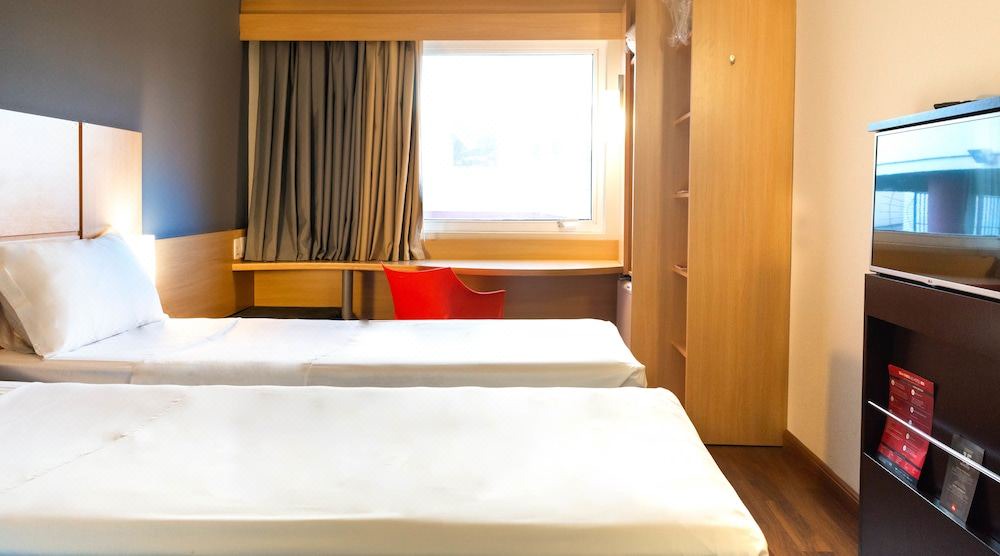 Photo of Bedroom in Sao Jose dos Campos