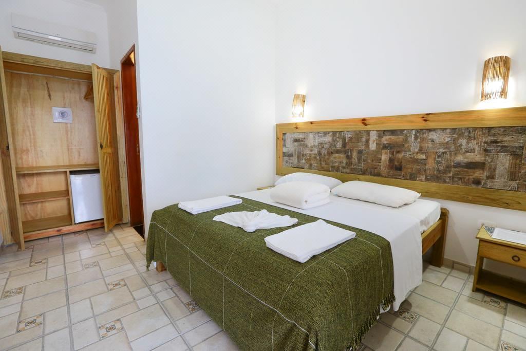 Photo of Bedroom in Praia de Barequecaba