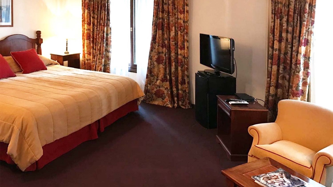 Photo of Bedroom in Fatima