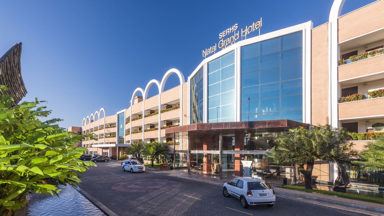 Photo of Buildings in Via Costeira