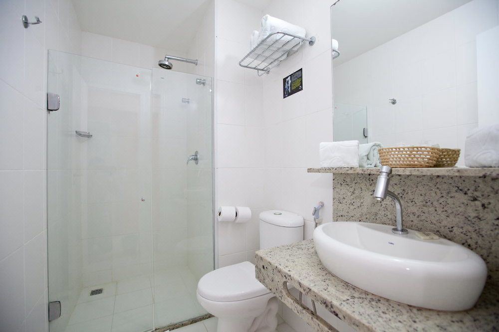 Photo of Bathroom in Farolandia