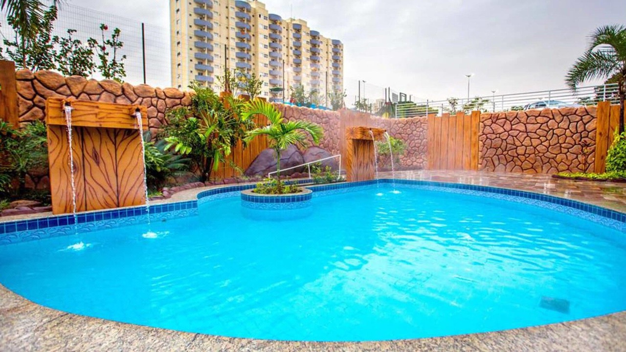 Photo of Outdoor in Caldas Novas
