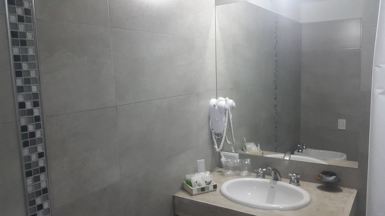 Photo of Bathroom in Villa San Lorenzo