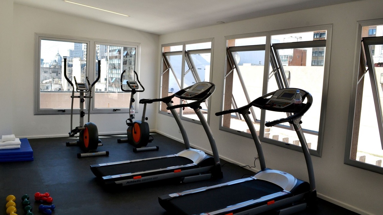 Photo of Livingroom in Microcentro