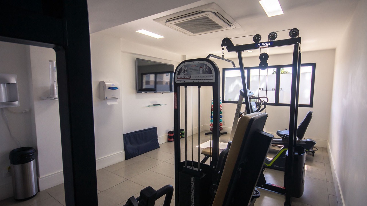 Photo of Livingroom in Lauro de Freitas