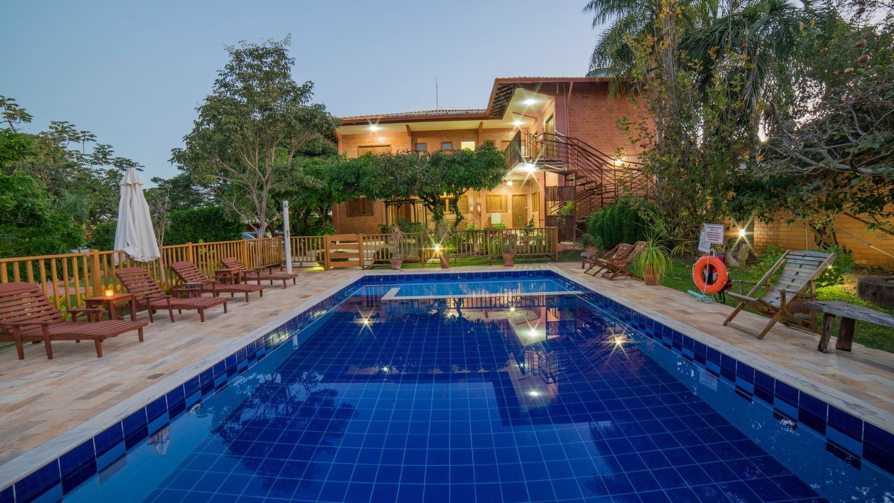 Photo of Outdoor in Bonito