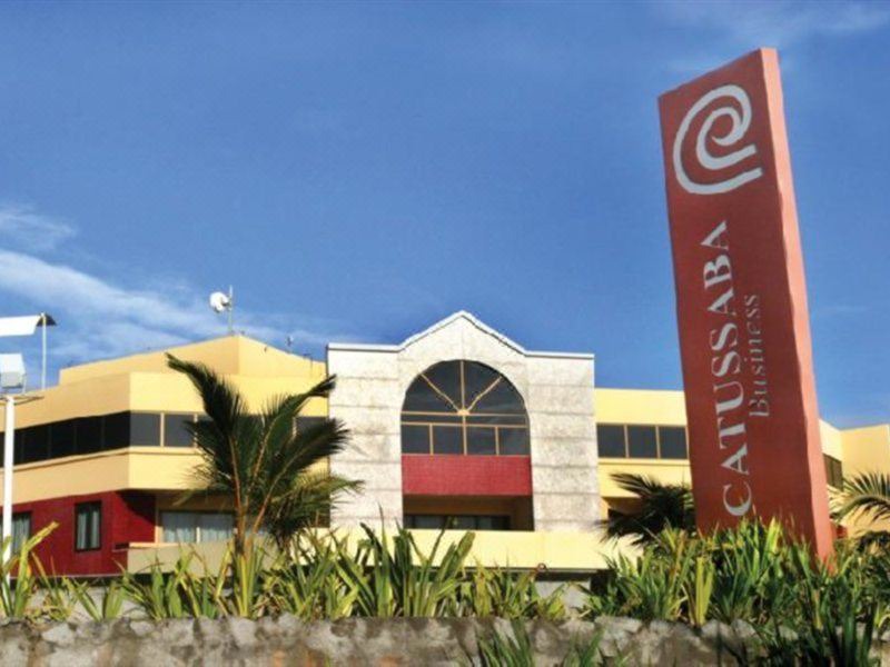 Photo of Buildings in Stella Maris