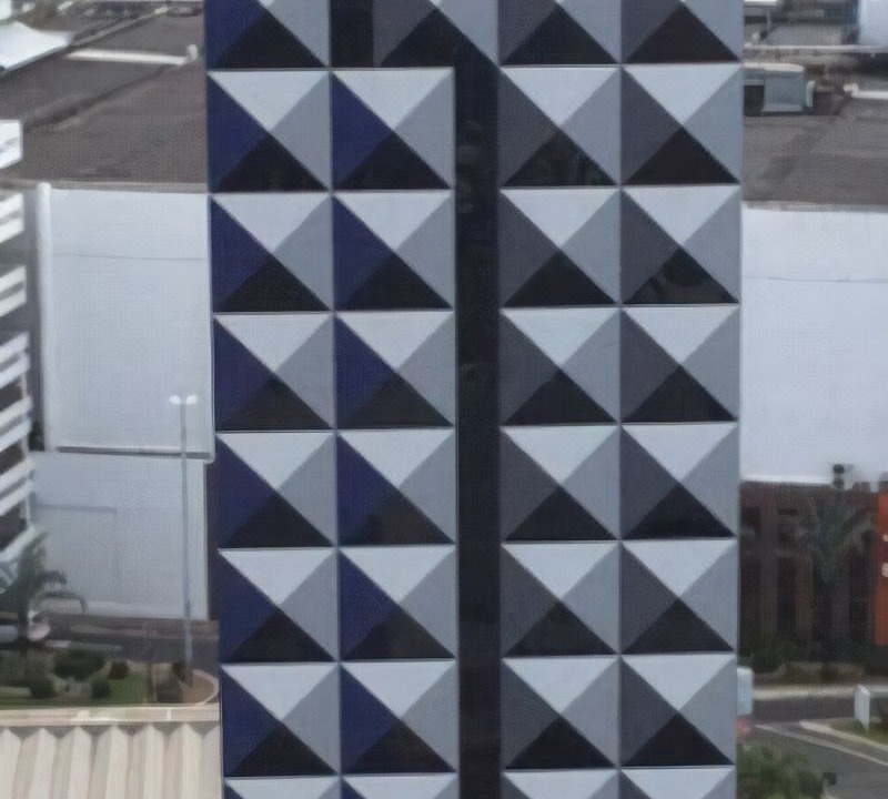 Photo of Buildings in Caminho das Arvores