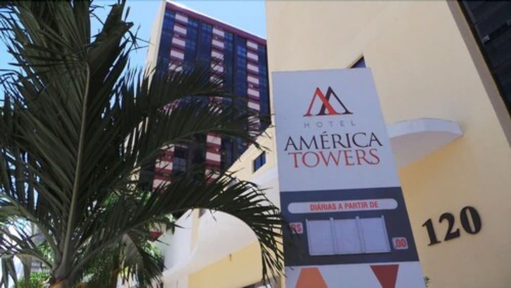 Photo of Buildings in Caminho das Arvores