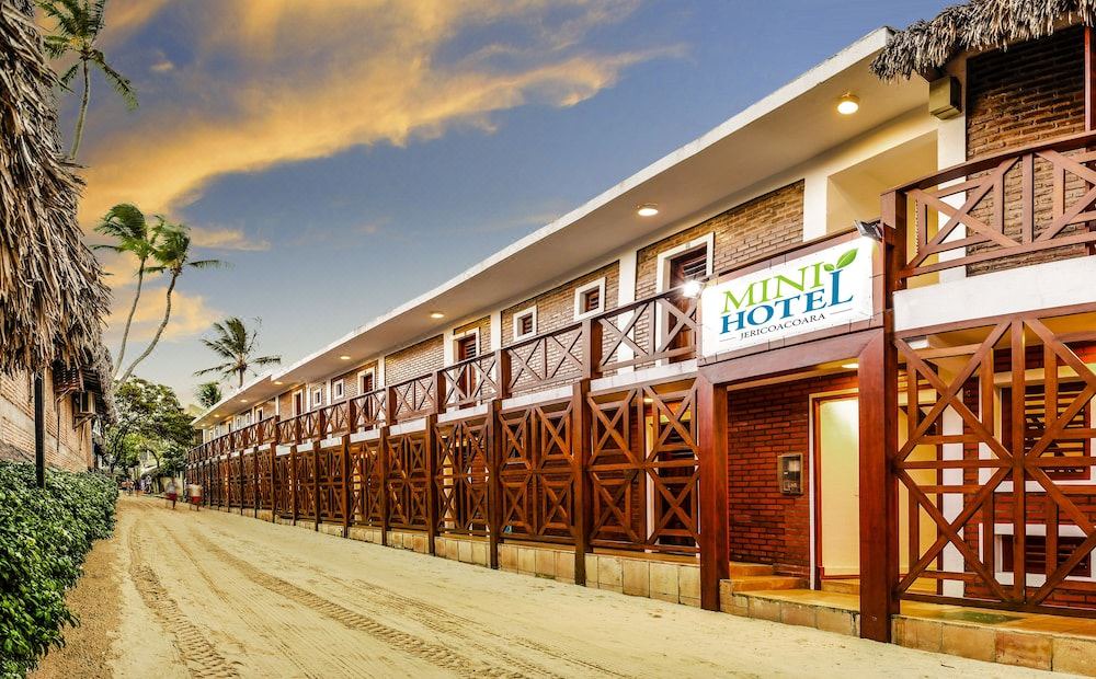 Photo of Buildings in Jijoca de Jericoacoara
