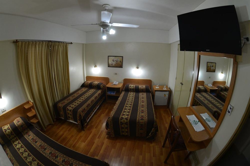 Photo of Bedroom in Rosario