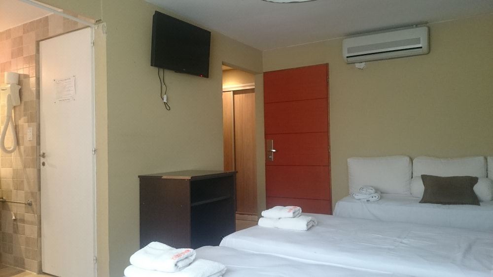 Photo of Bedroom in Termas de Rio Hondo
