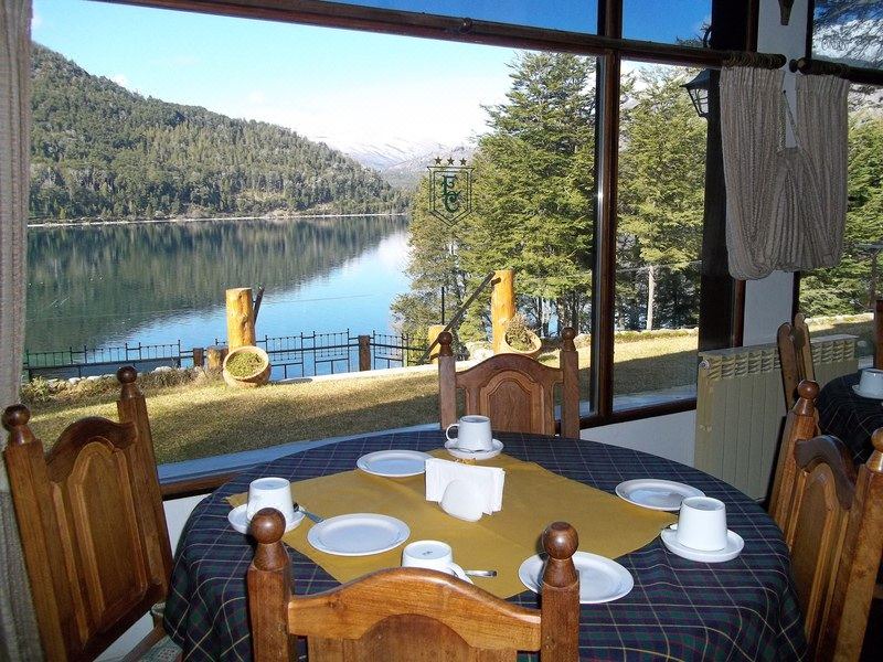 Photo of Patio Balcony in Villa Catedral