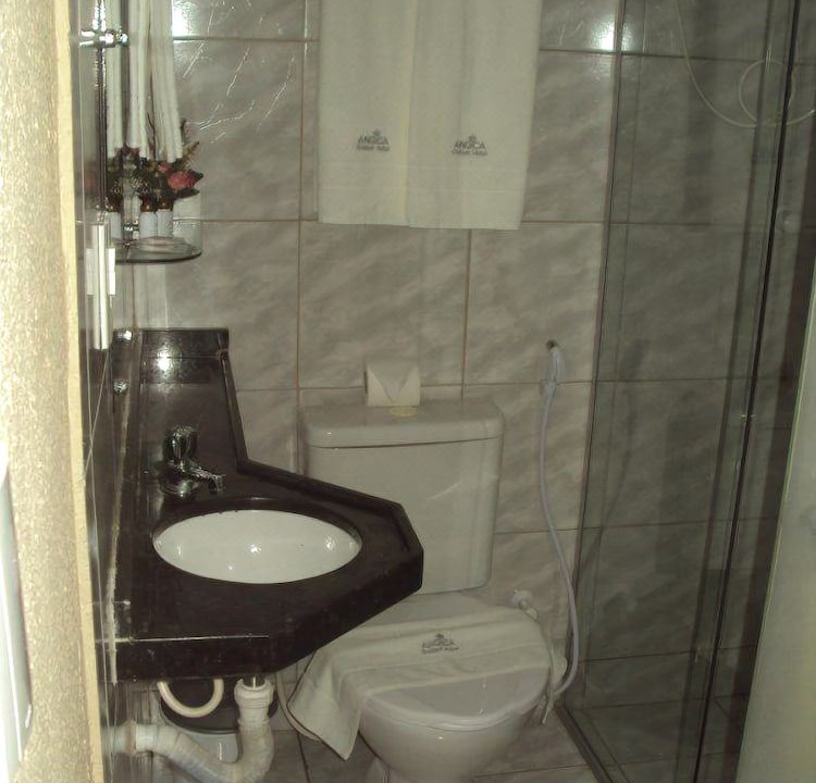 Photo of Bathroom in Papicu
