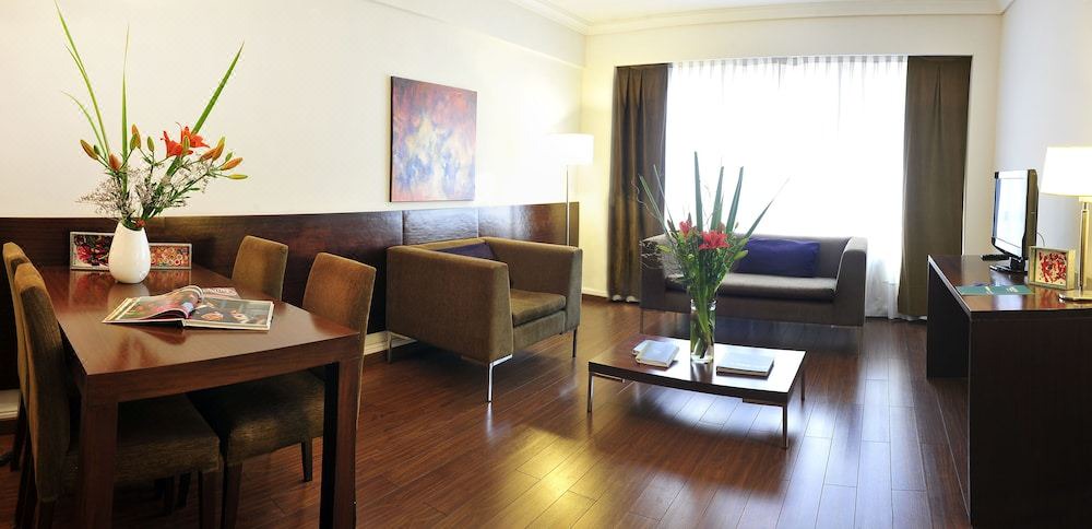 Photo of Livingroom in Microcentro