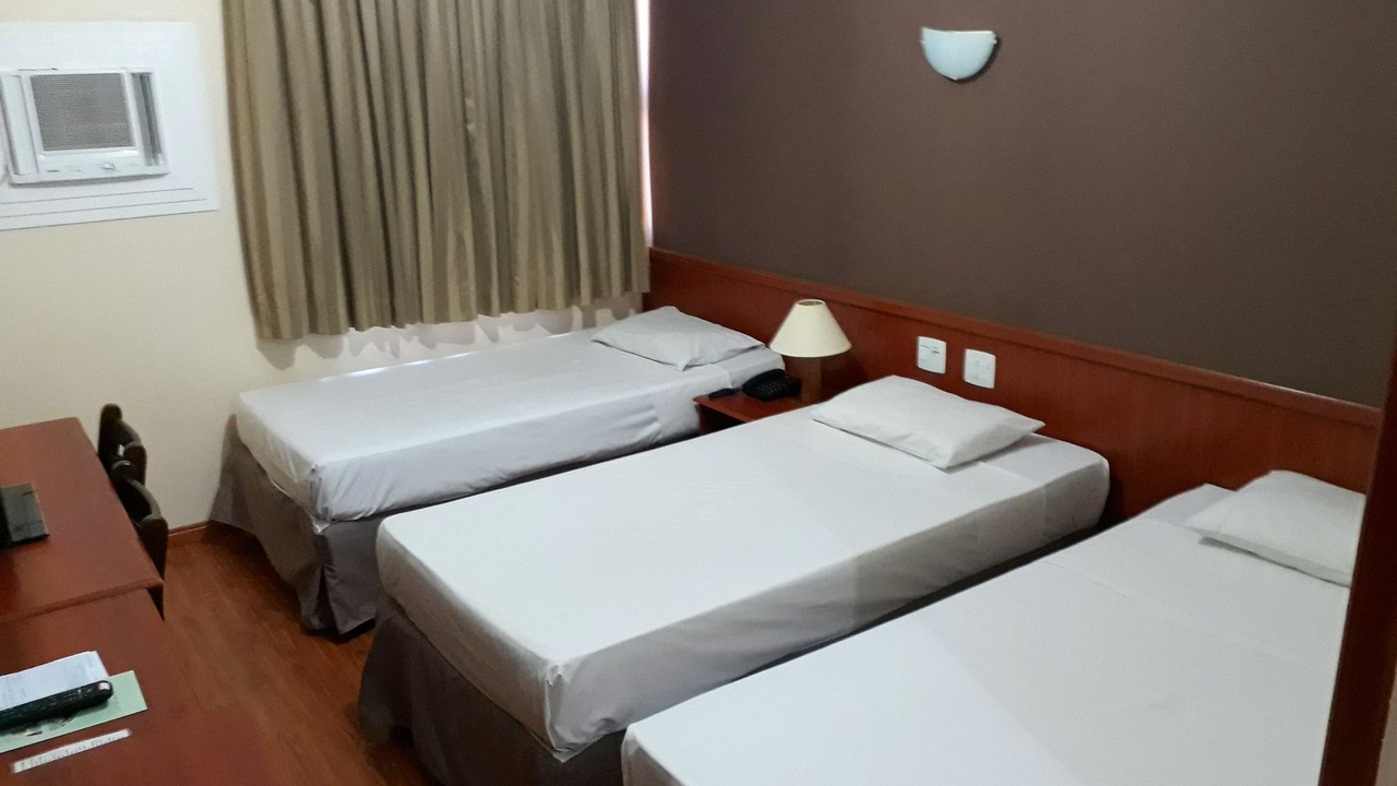 Photo of Bedroom in Centro