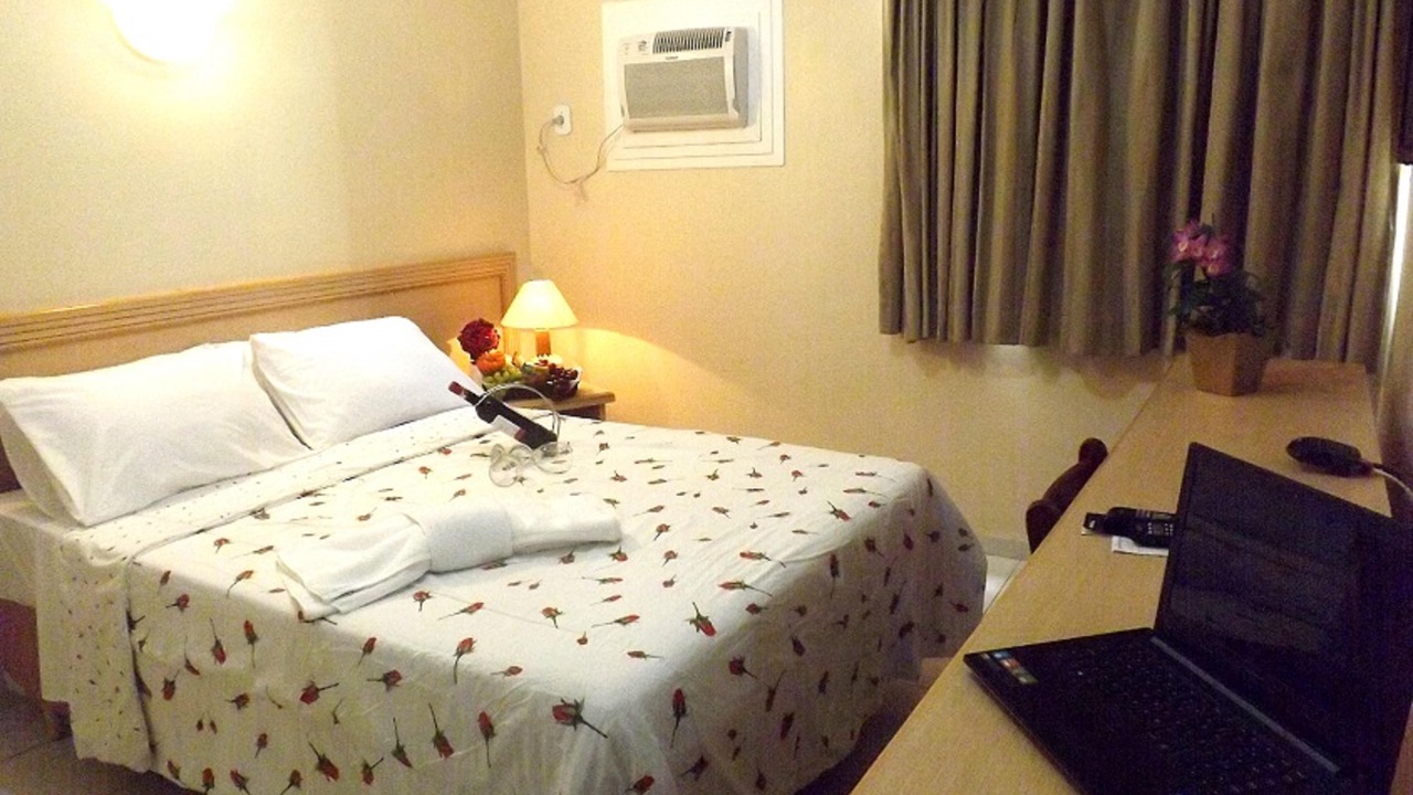 Photo of Bedroom in Centro