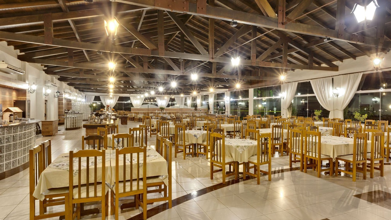 Photo of Buildings in Campina Grande Do Sul