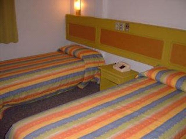 Photo of Bedroom in Centro