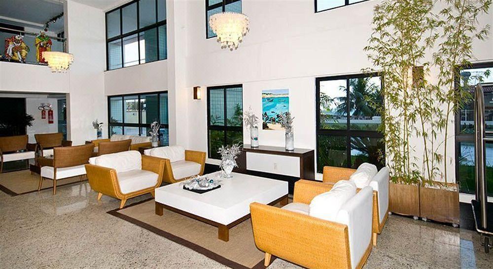 Photo of Livingroom in Ponta Negra