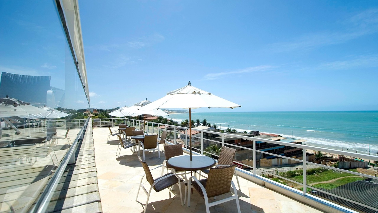 Photo of Patio Balcony in Ponta Negra