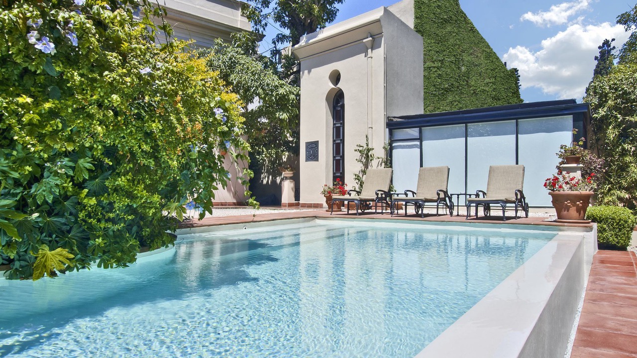 Photo of Outdoor in San Isidro